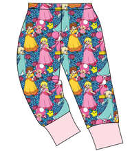 Load image into Gallery viewer, Royal Toadstools Ladies&#39; Lounge Pants