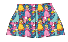 Load image into Gallery viewer, Royal Toadstools Ladies&#39; Lounge Shorts