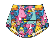 Load image into Gallery viewer, Royal Toadstools Ladies&#39; Underwear