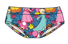 Load image into Gallery viewer, Royal Toadstools Ladies&#39; Underwear