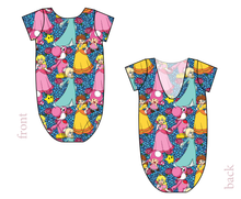 Load image into Gallery viewer, Royal Toadstools Leo