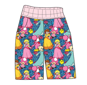 Royal Toadstools Mens' Joggers and Jogger Shorts