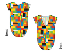 Load image into Gallery viewer, Rad Blocks Leo