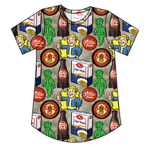 Load image into Gallery viewer, Post Apocalypse Kids&#39; Relaxed Tee