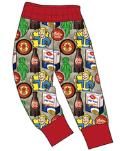 Load image into Gallery viewer, Post Apocalypse Mens&#39; Joggers and Jogger Shorts
