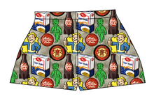 Load image into Gallery viewer, Post Apocalypse Ladies&#39; Lounge Shorts