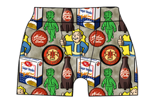 Load image into Gallery viewer, Post Apocalypse Mens&#39; Boxer Briefs