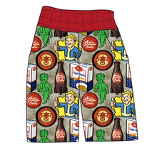 Load image into Gallery viewer, Post Apocalypse Mens&#39; Joggers and Jogger Shorts