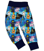 Load image into Gallery viewer, Everything is Awesome Mens&#39; Joggers and Jogger Shorts