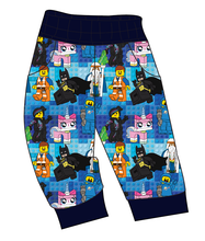 Load image into Gallery viewer, Everything is Awesome Ladies&#39; Joggers and Jogger Shorts