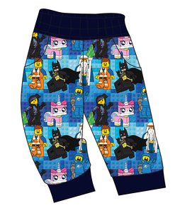 Everything is Awesome Ladies' Joggers and Jogger Shorts