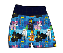 Load image into Gallery viewer, Everything is Awesome Ladies&#39; Joggers and Jogger Shorts