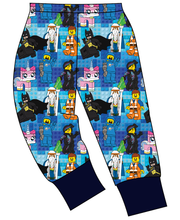 Load image into Gallery viewer, Everything is Awesome Ladies&#39; Lounge Pants