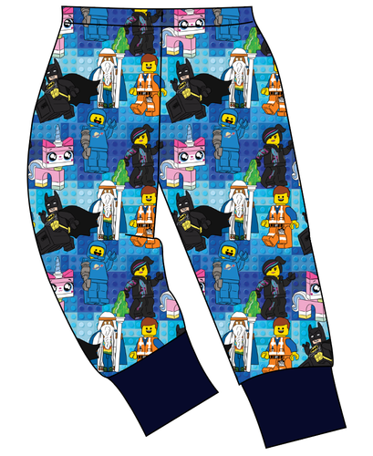 Everything is Awesome Ladies' Lounge Pants