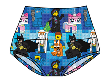 Load image into Gallery viewer, Everything is Awesome Ladies&#39; Underwear