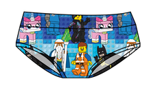 Load image into Gallery viewer, Everything is Awesome Ladies&#39; Underwear