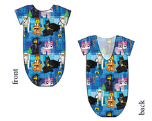 Load image into Gallery viewer, Everything is Awesome Leo