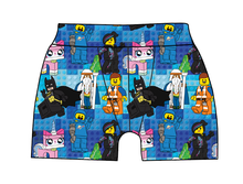 Load image into Gallery viewer, Everything is Awesome Mens&#39; Boxer Briefs