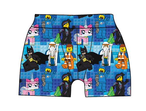Everything is Awesome Mens' Boxer Briefs