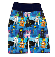 Load image into Gallery viewer, Everything is Awesome Mens&#39; Joggers and Jogger Shorts
