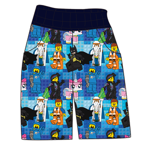 Everything is Awesome Mens' Joggers and Jogger Shorts