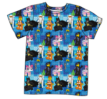 Load image into Gallery viewer, Everything is Awesome Mens&#39; Tee