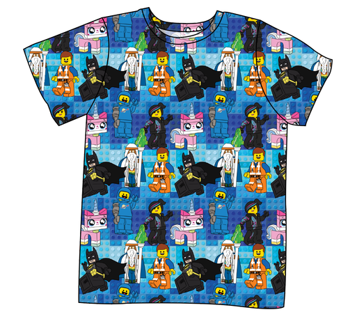 Everything is Awesome Mens' Tee