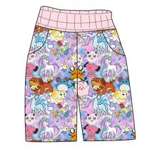 Load image into Gallery viewer, Enchanting Poke Mens&#39; Joggers and Jogger Shorts