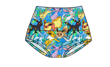 Load image into Gallery viewer, Eeveelution Ladies&#39; Underwear