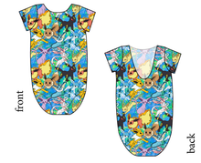 Load image into Gallery viewer, Eeveelution Leo