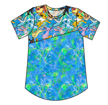 Load image into Gallery viewer, Eeveelution Kids&#39; Relaxed Tee