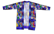 Load image into Gallery viewer, Dub Squad Ladies&#39; Grandpa Cardigan