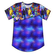 Load image into Gallery viewer, Dub Squad Ladies&#39; Relaxed Tee