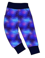 Load image into Gallery viewer, Cool Geo Basic Joggers And Jogger Shorts