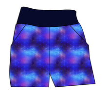 Load image into Gallery viewer, Cool Geo Basic Joggers And Jogger Shorts