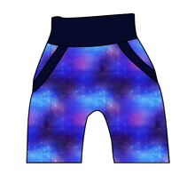 Load image into Gallery viewer, Cool Geo Beanpole Pants And Shorts