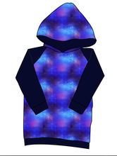 Load image into Gallery viewer, Cool Geo Classic Hoodie (or Crewneck)