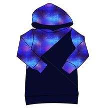 Load image into Gallery viewer, Cool Geo Classic Hoodie (or Crewneck)