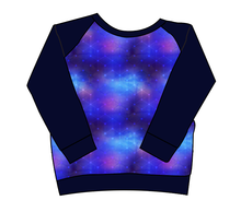 Load image into Gallery viewer, Cool Geo Classic Hoodie (or Crewneck)