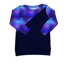 Load image into Gallery viewer, Cool Geo Classic Hoodie (or Crewneck)