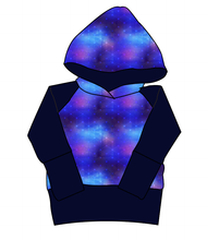 Load image into Gallery viewer, Cool Geo Grow With Me Hoodie (or Crewneck)