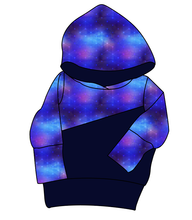 Load image into Gallery viewer, Cool Geo Grow With Me Hoodie (or Crewneck)