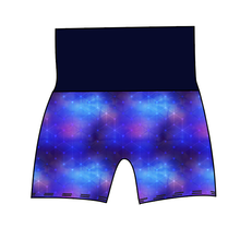 Load image into Gallery viewer, Cool Geo Grow With Me Pants And Shorts