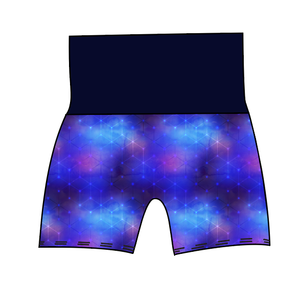 Cool Geo Grow With Me Pants And Shorts