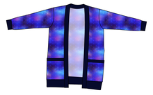 Load image into Gallery viewer, Cool Geo Kids Grandpa Cardigan