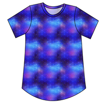 Load image into Gallery viewer, Cool Geo Kids&#39; Relaxed Tee