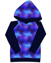 Load image into Gallery viewer, Cool Geo Ladies Hoodie