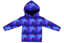 Load image into Gallery viewer, Cool Geo Ladies Oversized Hoodie