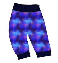 Load image into Gallery viewer, Cool Geo Ladies&#39; Joggers and Jogger Shorts