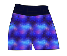 Load image into Gallery viewer, Cool Geo Ladies&#39; Joggers and Jogger Shorts